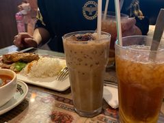 -红茶冰室(伟晴街店)