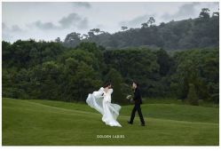 -杭州金夫人婚纱摄影(富阳私享店)