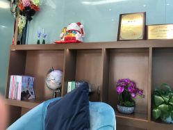 -清颜专业祛痘连锁店