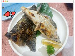 -元气寿司(环球港店)