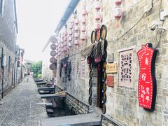 -前童古镇