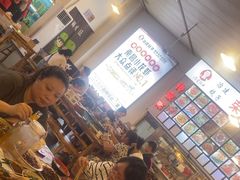 -冶建镜子·老南昌大排档·江西虾王(总店)