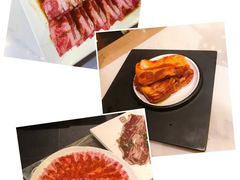 -韩宫宴烤肉·料理(苏州中心店)