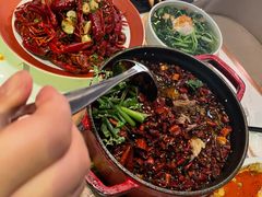 -烛影拾光观景餐厅·创意菜·摄影·小提琴(大唐不夜城店)