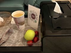 -华夏良子·足道SPA艾灸(胜利路店)