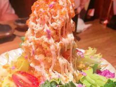 -炉胜·炉端烧·居酒屋