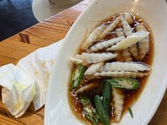 -院子餐厅·大锅菜·老杭帮(桥西直街店)