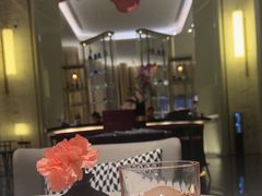 -云厨·高空西餐厅(成都瑯珀·凯悦臻选酒店)