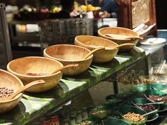 -北京海湾半山酒店-加咖啡西餐厅