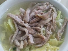 -天一沾水肥肠(科园一街店)