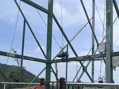 -石燕湖生态旅游景区