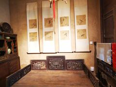 -胡氏古民居建筑