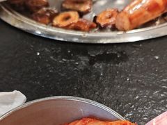 -炽城·烤肉名家(鸿达中央广场店)