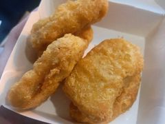 -麦当劳(石家庄北国店)
