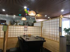 -景鹤料理(上地华联店)