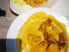 -锦园春香港茶餐厅(西海湾旗舰店)