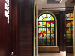 -城南往事·鲁菜济南菜(龙奥万科店)