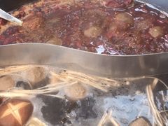 -楠火锅(仁恒梦中心店)