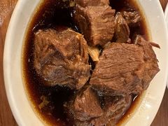 -南门小馆·清真(国贸商城店)
