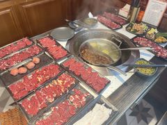 -海汕记·潮汕鲜牛肉火锅·自助