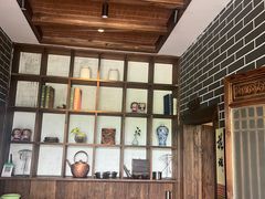 -凤凰山斑鱼馆(恭城店)