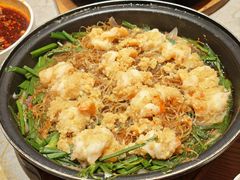 -国人川菜(李家村建东街店)
