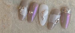 -LILY NAILS美甲美睫