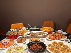 -鑫悦楼煎蟹·16年海鲜大排档