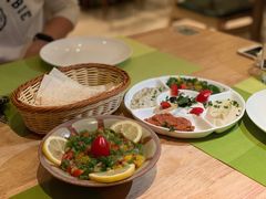 -ALAMEEN阿拉伯餐厅(三里屯店)