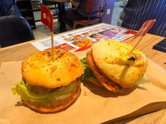 -必胜客(北苑路店)