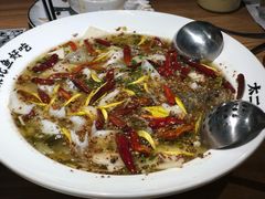 -太二酸菜鱼(福州泰禾店)