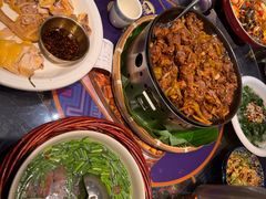 -甘家界牌柠檬鸭(青山店)