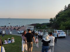 -瑞幸咖啡(大连罗斯福广场一层店)