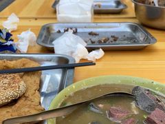 -清真-戏楼王记牛肉面