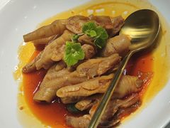 -鹊华居·地道鲁菜·海鲜·融合味(大明湖店)