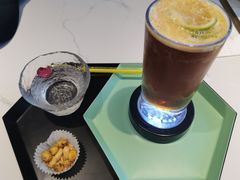 -茶是一枝花泡茶店
