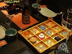 -原志优秀食材·匠心料理·海胆主题(金亿广场店)