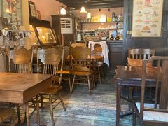 -古董花园(思南路42弄小区店)