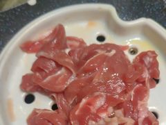 -东来顺(非遗·清真火锅·盛世广场店)