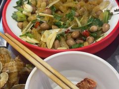-遇西祠·海鲜烧烤(总店)