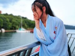 -天目湖山水园