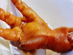 -蔡澜港式点心(皇庭广场店)