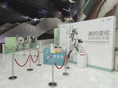 -深圳市当代艺术与城市规划馆