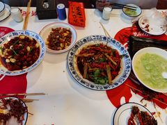 -湘江大码头·龙虾馆(渔人码头一店)