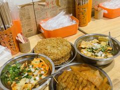 -柳州肥姨妈大骨螺蛳粉(万达中心店)