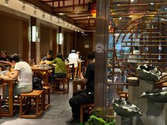 -毅祥斋老孙家泡馍(北院门鼓楼店)