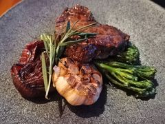 -杭州西子湖四季酒店-WL BISTRO西湖餐厅(灵隐路店)