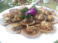 -日照大牌檔•小船海鲜(万平口店)