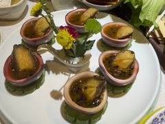 -花溪雨·森林餐厅(石基店)