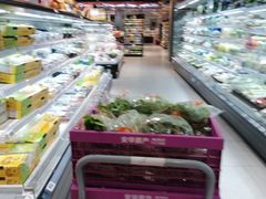 -盒马鲜生(王府广场店)